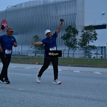 Runner Photo 7478203