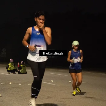 Runner Photo 7478204