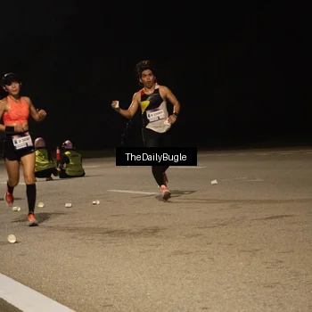 Runner Photo 7478206