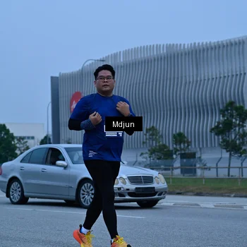 Runner Photo 7478216