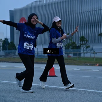 Runner Photo 7478220
