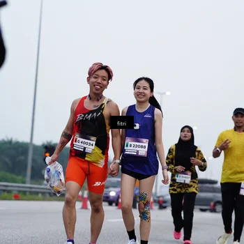 Runner Photo 7478225