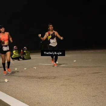 Runner Photo 7478227