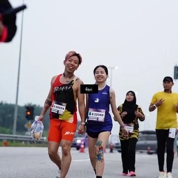Runner Photo 7478228