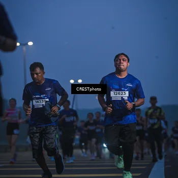 Runner Photo 7478234