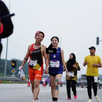 Runner Photo 7478247
