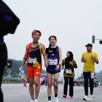Runner Photo 7478249