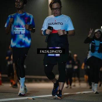 Runner Photo 7478257