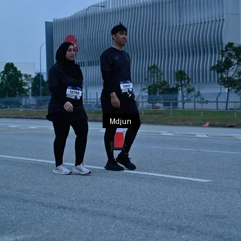 Runner Photo 7478259