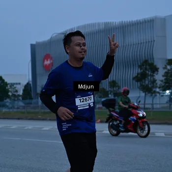 Runner Photo 7478260