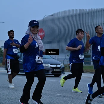 Runner Photo 7478267