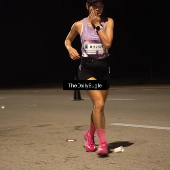 Runner Photo 7478270