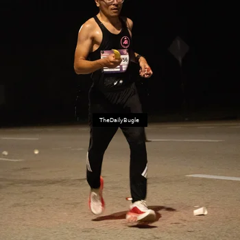 Runner Photo 7478272