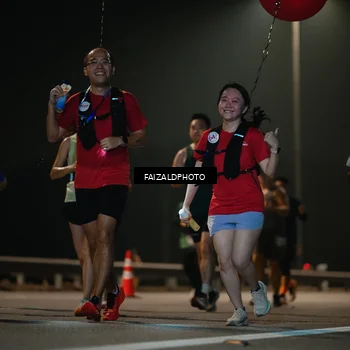 Runner Photo 7478278