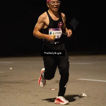 Runner Photo 7478285