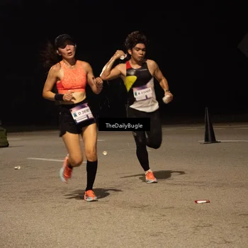 Runner Photo 7478288