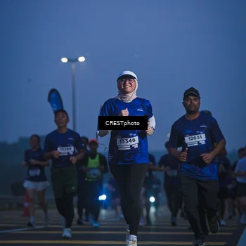 Runner Photo 7478291