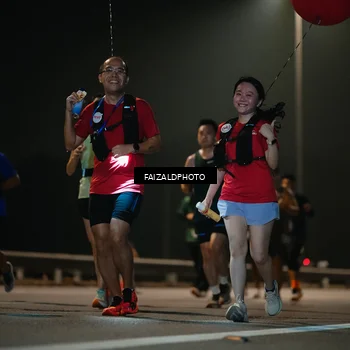 Runner Photo 7478297