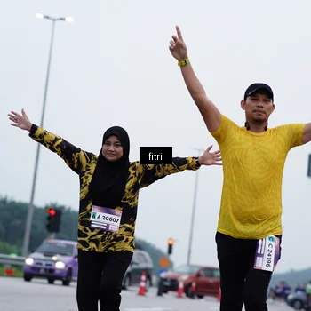 Runner Photo 7478303