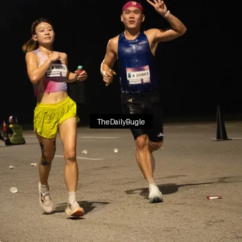 Runner Photo 7478304