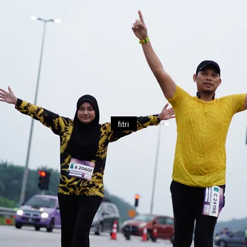 Runner Photo 7478305