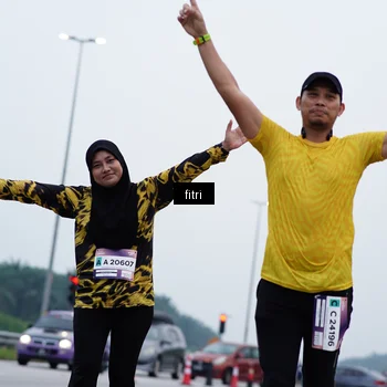 Runner Photo 7478306