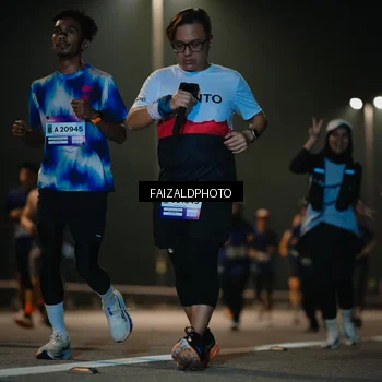 Runner Photo 7478310