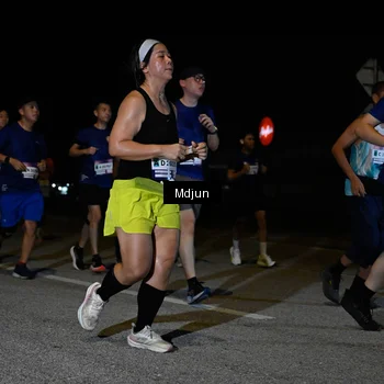 Runner Photo 7478311