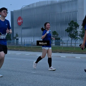 Runner Photo 7478316