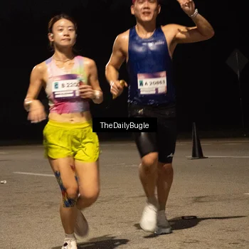 Runner Photo 7478317