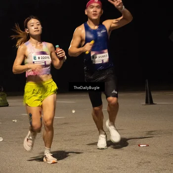 Runner Photo 7478320