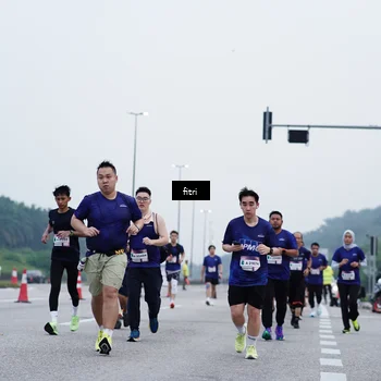 Runner Photo 7478321