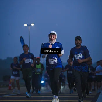Runner Photo 7478329