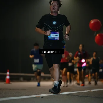 Runner Photo 7478332