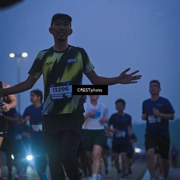 Runner Photo 7478370