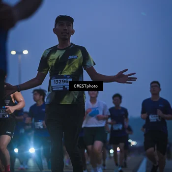 Runner Photo 7478377