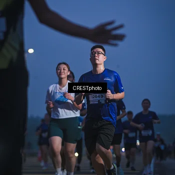 Runner Photo 7478384