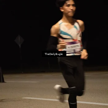 Runner Photo 7478385