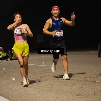 Runner Photo 7478386