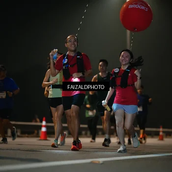 Runner Photo 7478395