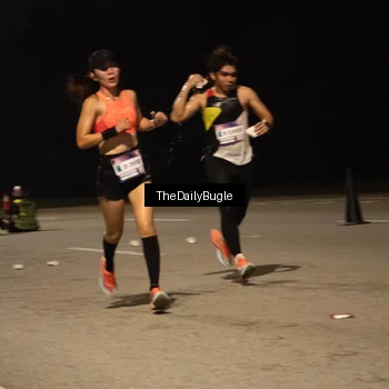 Runner Photo 7478400