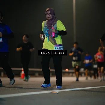 Runner Photo 7478402
