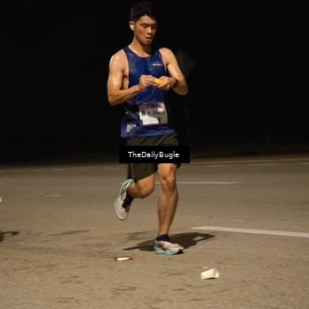 Runner Photo 7478405