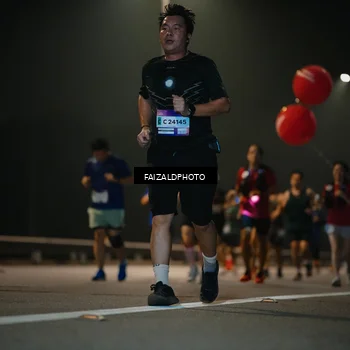 Runner Photo 7478406