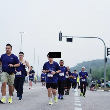 Runner Photo 7478409