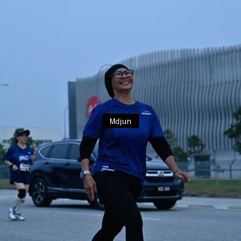 Runner Photo 7478411