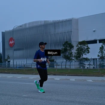 Runner Photo 7478415