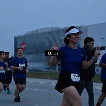 Runner Photo 7478417