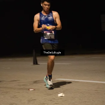 Runner Photo 7478418