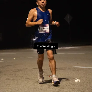 Runner Photo 7478419